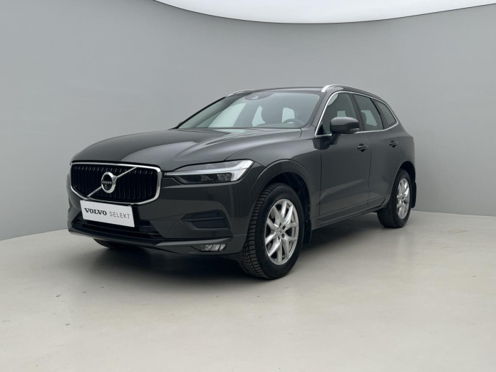 Volvo XC60 B4 AWD MOMENTUM Aut REZERVACE 2.0 Momentum