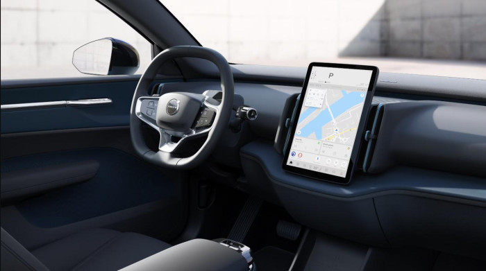 Volvo EX30 P5 CC RWD LONG RANGE PLUS