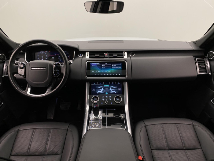 Land Rover Range Rover Sport 3.0 SDV6 AWD HSE REZERVACE