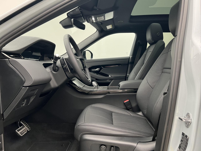 Land Rover Range Rover Evoque D200 DYNAMIC SE AWD Aut 2.0 d Dynamic SE