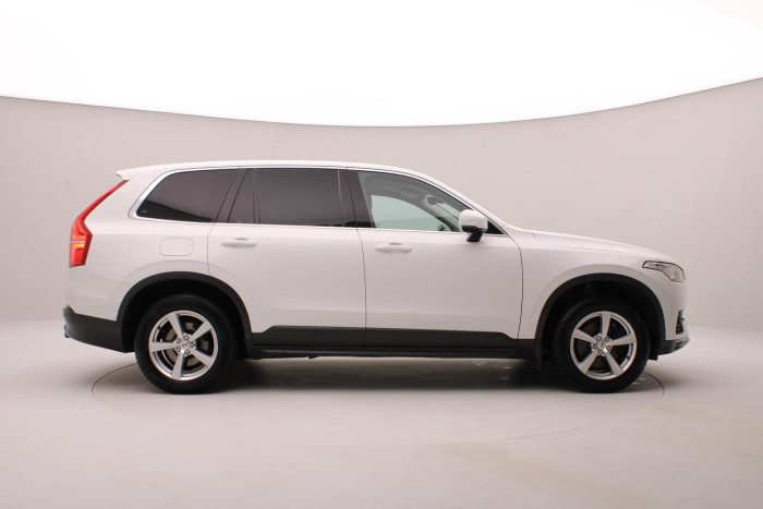 Volvo XC90 D5 AWD KINETIC AUT CZ 7míst 2.0 d