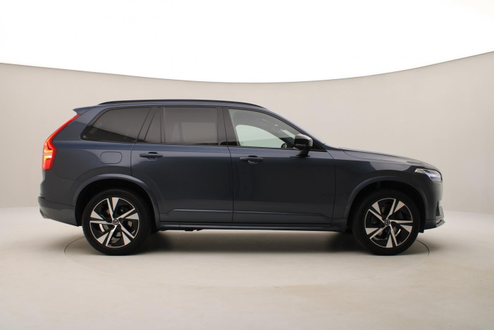 Volvo XC90 B5 AWD R-DESIGN AUT 1.maj