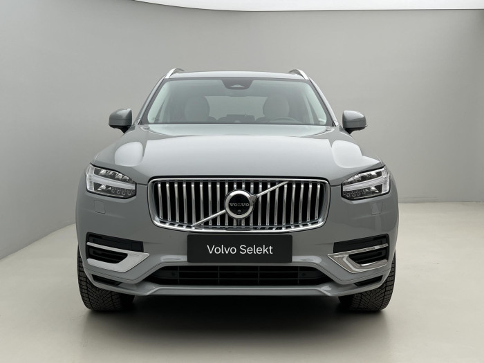 Volvo XC90 T8 AWD RECHARGE ULTRA BRIGHT