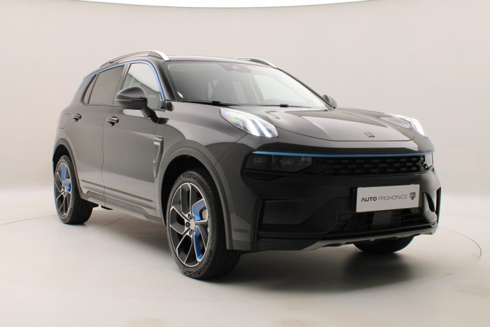 Lynk & Co 01 PHEV DCT AUT 1.maj. REZERVACE