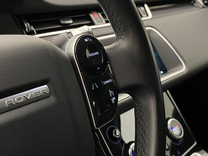 Land Rover Range Rover Evoque D150 S AWD AUT REZERVACE 2.0 d