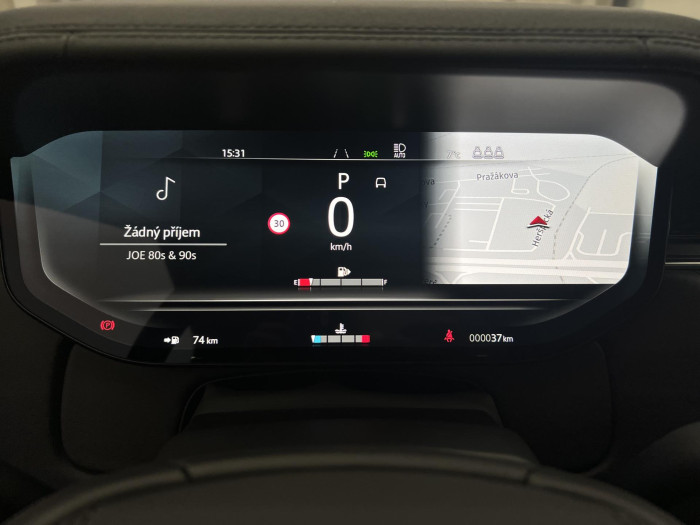 Land Rover Range Rover D350 HSE SWB AWD Aut 3.0 d