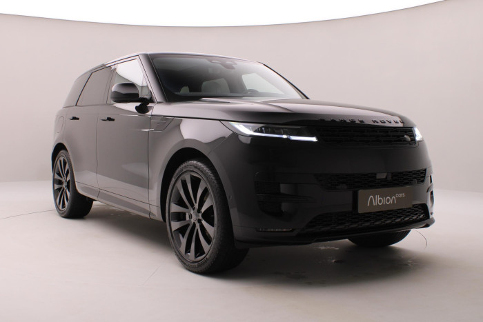Land Rover Range Rover Sport D300 DYNAMIC HSE AWD AUT 3.0 d Dynamic
