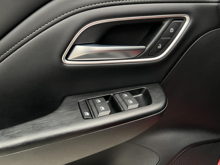 MG ZS 1.5 EXCLUSIVE HYBRID+ AUT CZ 1.5 Exclusive