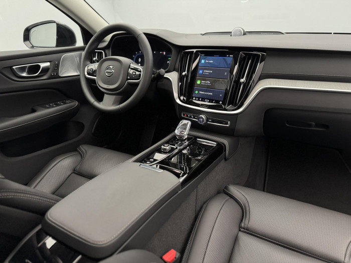 Volvo S60 T8 AWD RECHARGE ULTIMATE DARK