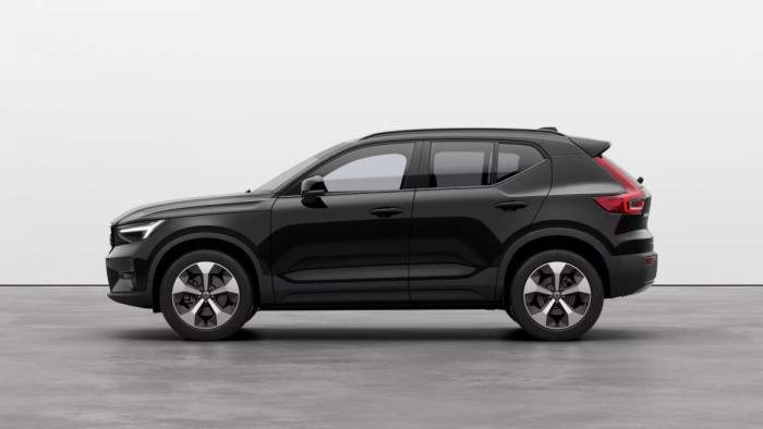 Volvo XC40 B4 AUT DARK ULTRA