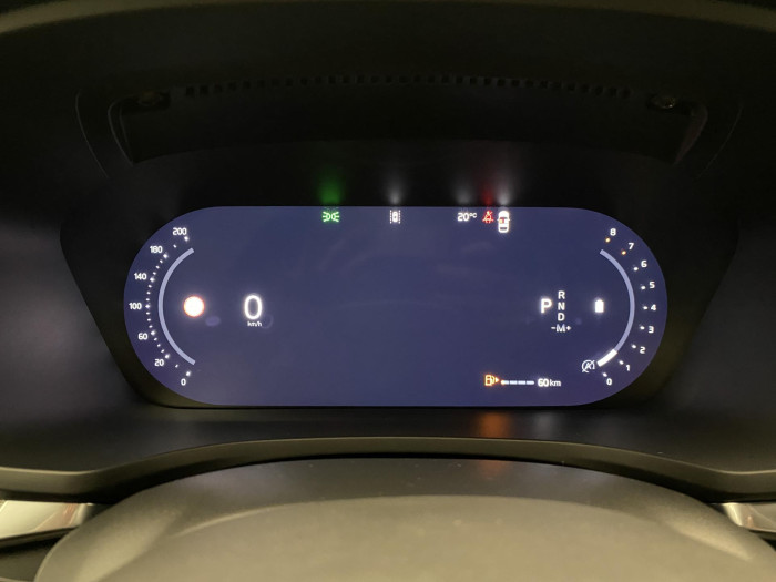 Volvo V60 B4 AUT DARK PLUS