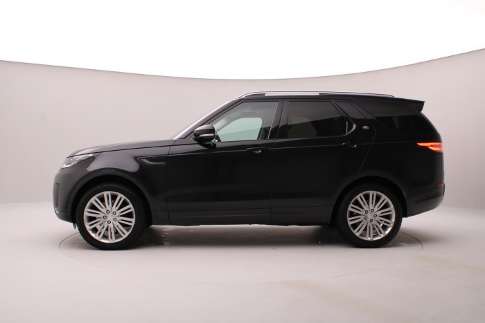 Land Rover Discovery 3.0TDV6 HSE AWD AUT CZ