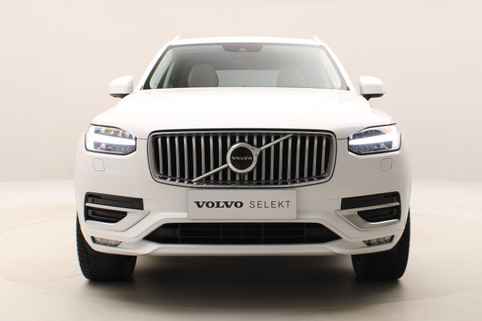 Volvo XC90 B5 AWD INSCRIPTION CZ 1. maj