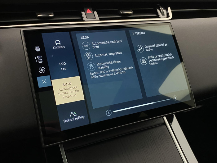 Land Rover Range Rover Evoque D200 AWD DYNAMIC SE CZ 1.maj 2.0 d Dynamic SE