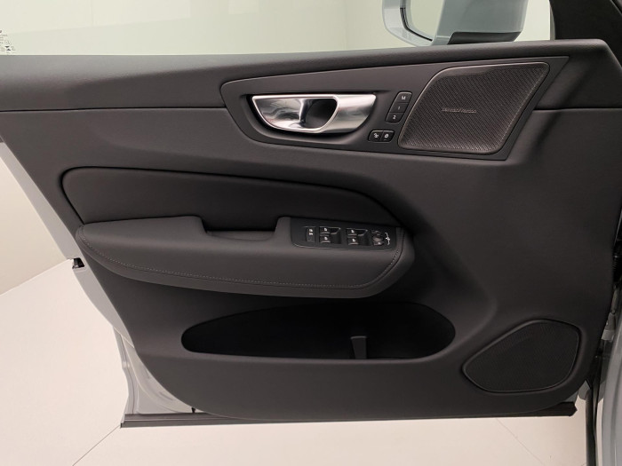 Volvo XC60 B5 AWD AUT BRIGHT PLUS