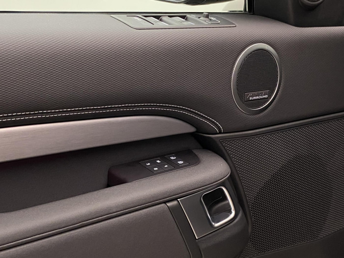 Land Rover Discovery D300 DYNAMIC HSE AWD AUT 3.0 d Dynamic