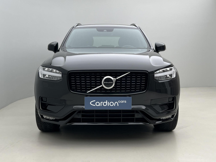 Volvo XC90 B5 AWD R-DESIGN AUT CZ