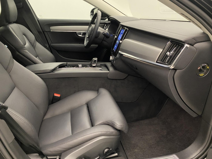 Volvo V90 B4 AWD AUT BRIGHT PLUS