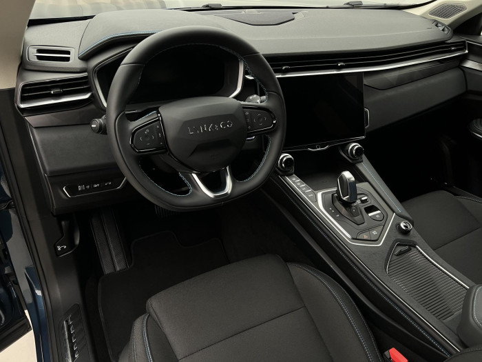 Lynk & Co 01 PHEV DCT Aut 1.maj.