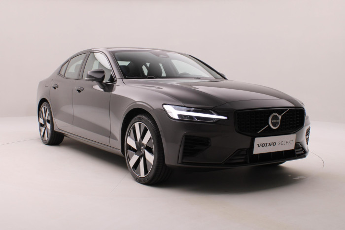 Volvo S60 T6 AWD PLUS DARK RECHARGE AUT