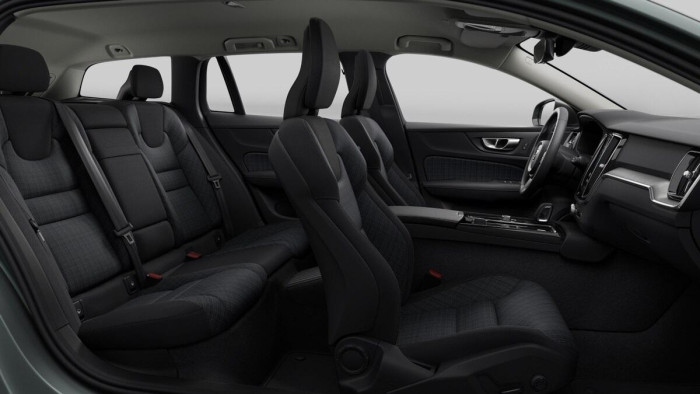 Volvo V60 T6 AWD Plug-in Hybrid CORE