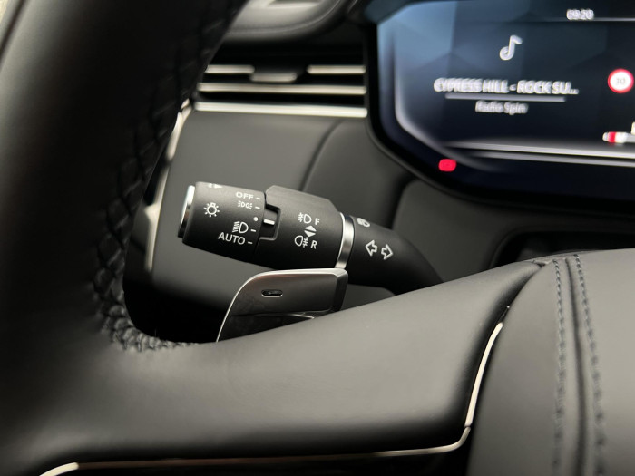 Land Rover Range Rover Sport P460e DYNAMIC HSE AWD Aut 3.0 Dynamic