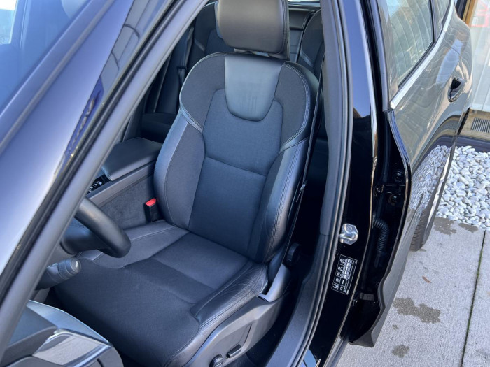 Volvo XC60 D4 AWD MOMENTUM Aut 1.maj. 2.0 d Momentum