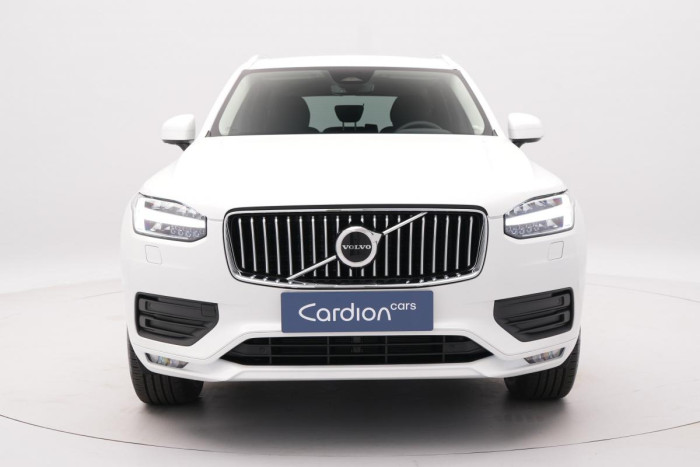 Volvo XC90 B5 AWD AUT CORE 7-míst