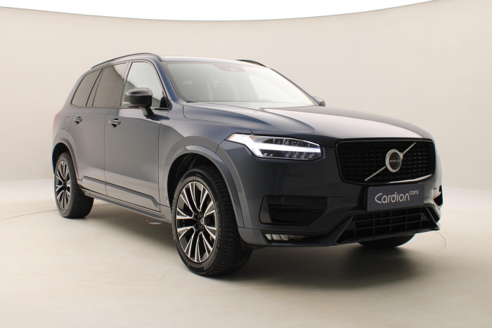 Volvo XC90 B5 AWD R-DESIGN AUT REZERVACE