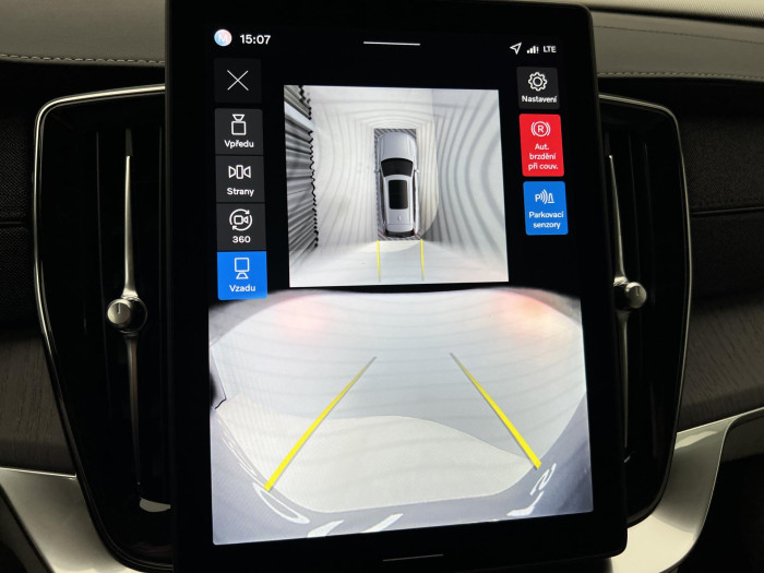 Volvo XC90 B5 AWD DARK PLUS AUT