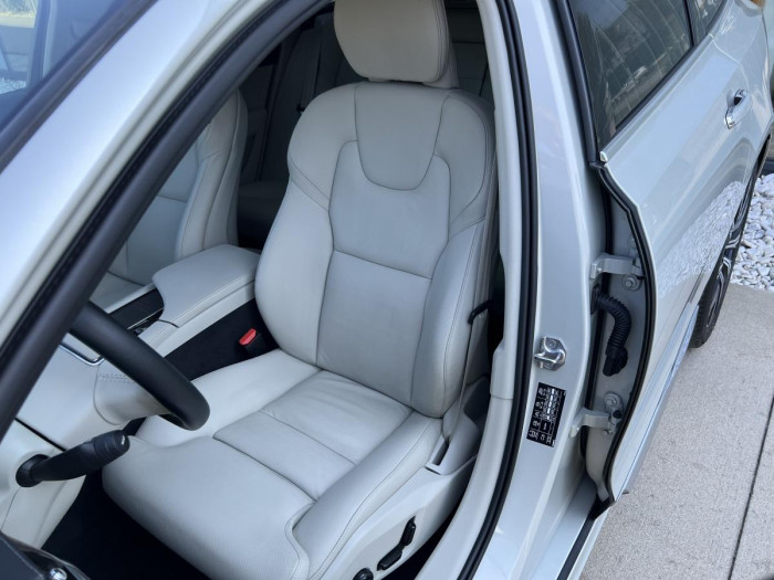 Volvo V90 B6 AWD INSCRIPTION Aut 1.maj.