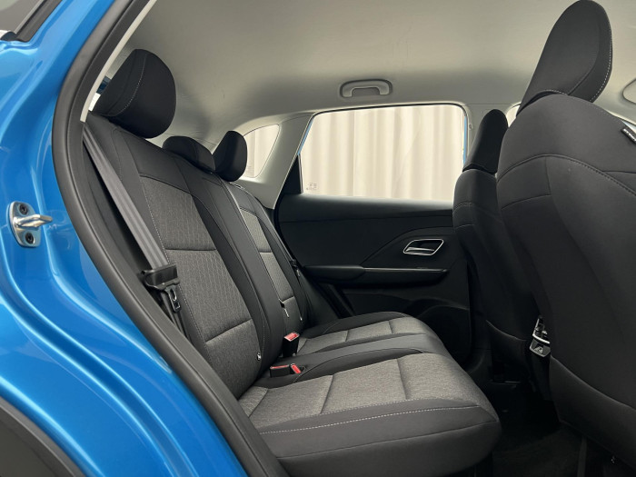 MG ZS 1.5 EMOTION HYBRID+ AUT CZ