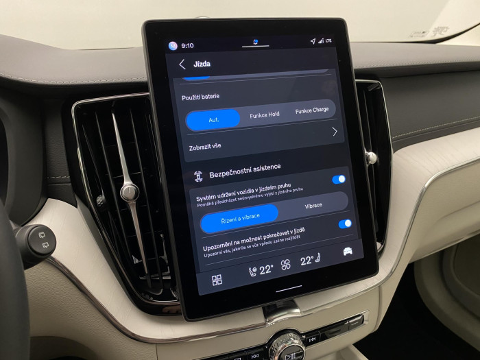 Volvo XC60 T8 AWD AUT BRIGHT ULTRA