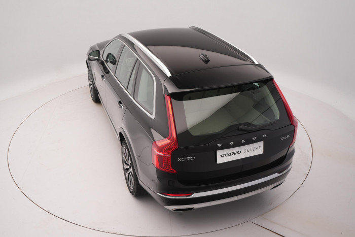 Volvo XC90 B6 AWD INSCRIPTION CZ