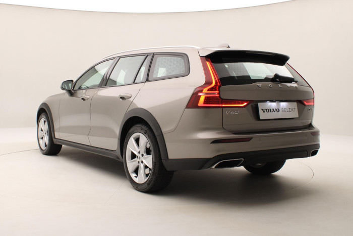 Volvo V60 CC D4 AWD MOMENTUM AUT 2.0 d CC CC Momentum