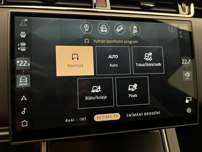 Land Rover Range Rover Evoque D200 DYNAMIC SE AWD Aut 1.2 d Dynamic SE