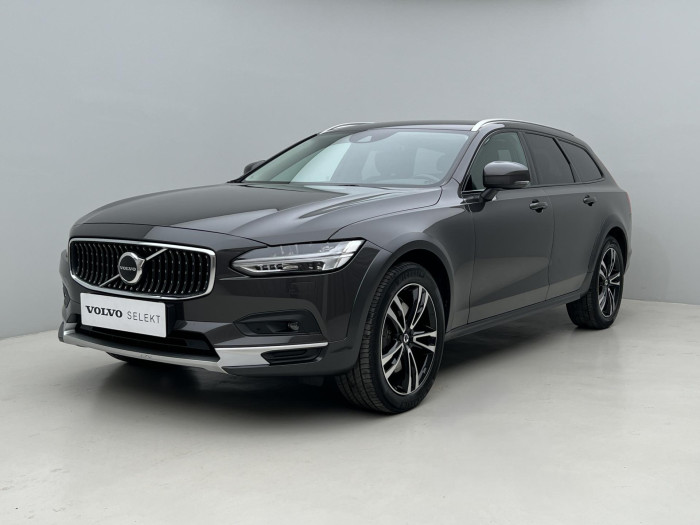 Volvo V90 CC B4 AWD AUT 2.0 CC CC