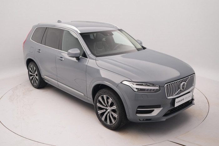 Volvo XC90 B5 AWD INSCRIPTION POLESTAR CZ