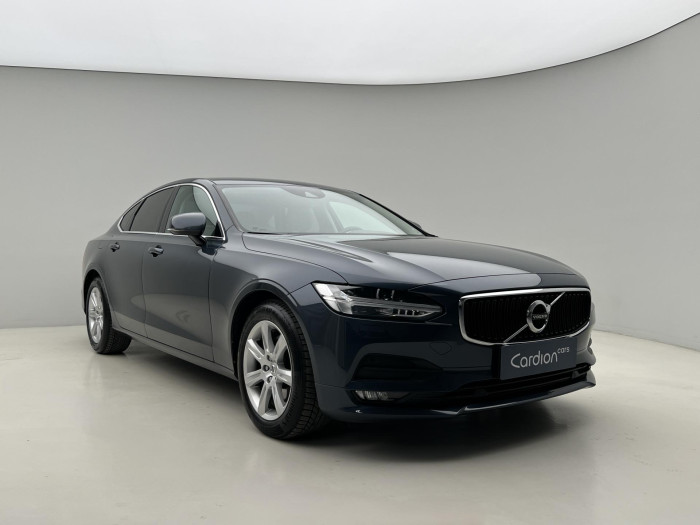 Volvo S90 D4 AWD MOMENTUM AUT CZ 2.0 d Momentum