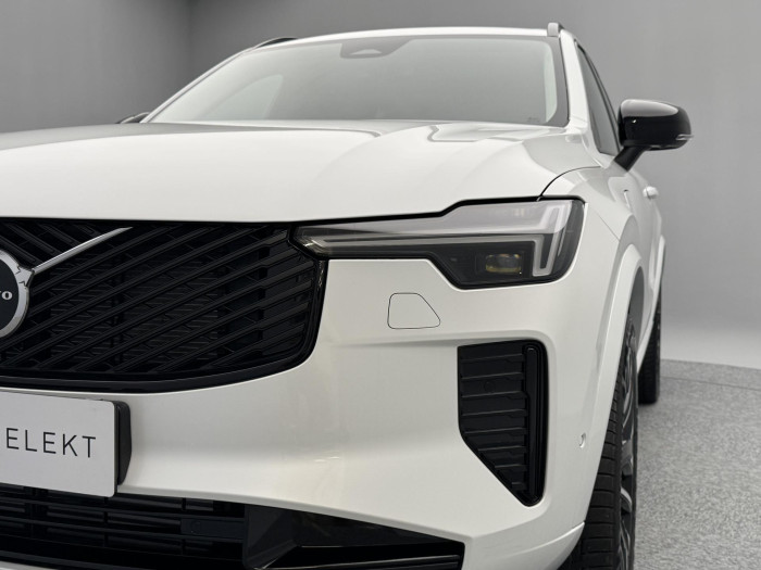 Volvo XC90 T8 AWD RECHARGE ULTIMATE CZ