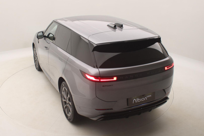 Land Rover Range Rover Sport D300 DYNAMIC SE AWD AUT 3.0 d Dynamic SE