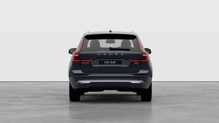 Volvo XC60 B5 AWD AUT BRIGHT PLUS