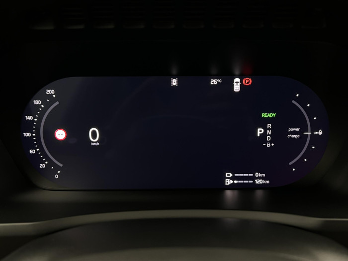 Volvo XC90 T8 AWD RECHARGE DARK ULTRA AUT