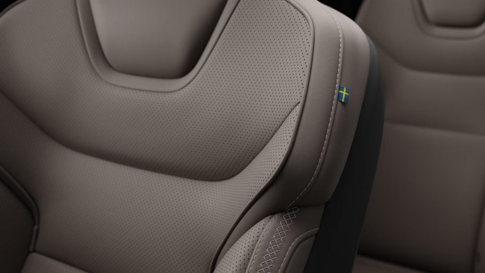 Volvo EX90 PURE ELECTRIC TWIN ULTRA 7míst