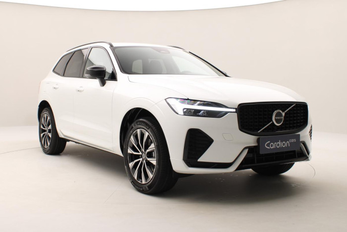 Volvo XC60 B5 AWD AUT DARK PLUS