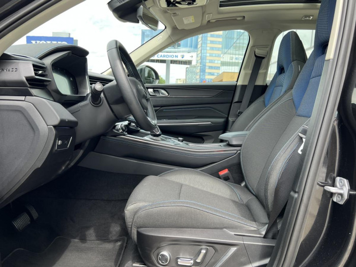 Lynk & Co 01 HEV Aut 1.maj.