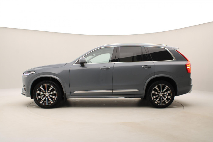 Volvo XC90 B6 AWD INSCRIPTION REZERVACE
