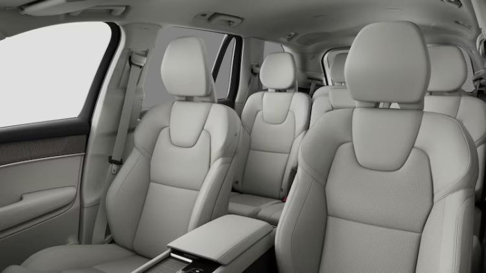 Volvo XC90 B5 AWD DARK PLUS AUT