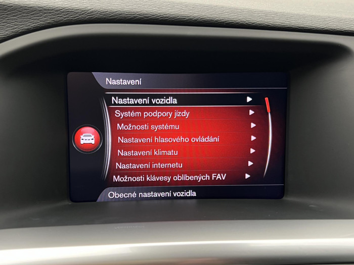 Volvo V60 D2 DYNAMIC EDITION AUT 1.maj. 2.0 d Dynamic Edition