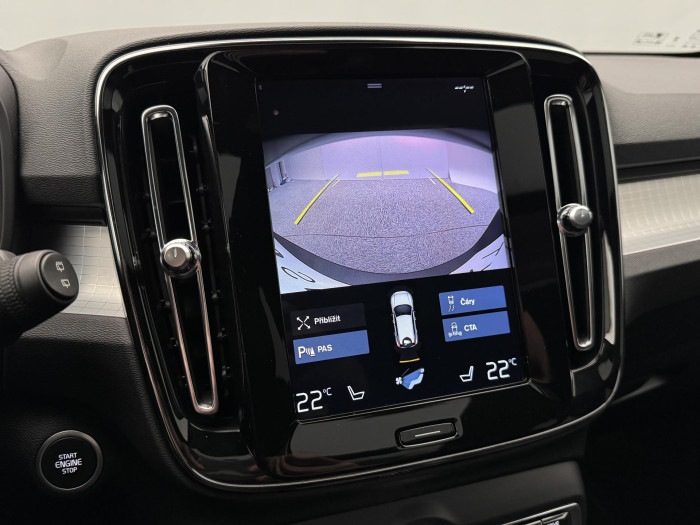 Volvo XC40 D3 MOMENTUM AUT 2.0 d Momentum